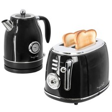 1.7 Liter Tea Kettle and 2