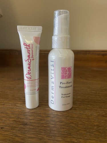 Lot dermawand dermavital - lot,