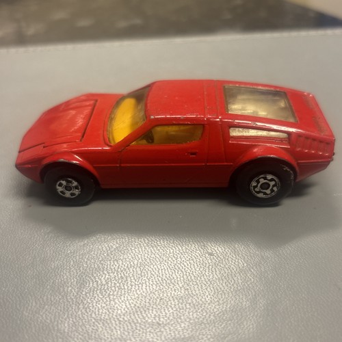 Matchbox speed kings 56 - kings, k-56