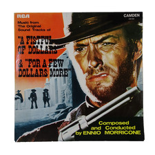 A Fistful of Dollars /A Few
