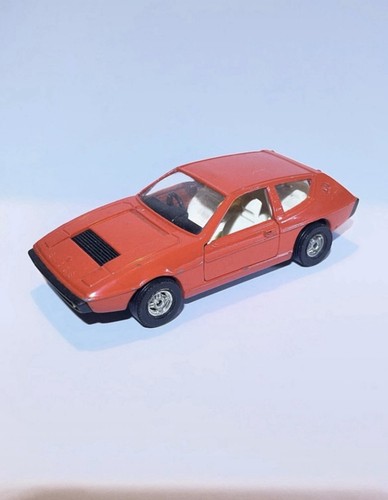 Corgi vintage lotus elite - vintage,