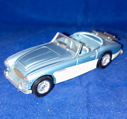Corgi classics austin - classics,