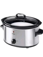 Tower T16039 Large 3.5L Slow