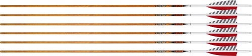 Easton arrow carbon legacy - easton, 6.5
