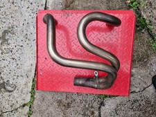 Buell S1W S1 Lightning 2.5"