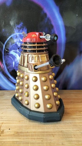 Who illuminated gallifrey - who,