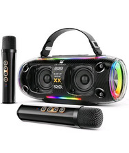 Karaoke Machine, Portable