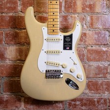 Fender American Vintage II