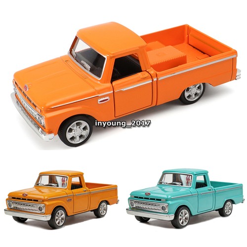 Vintage ford 100 1965 - vintage, f-100