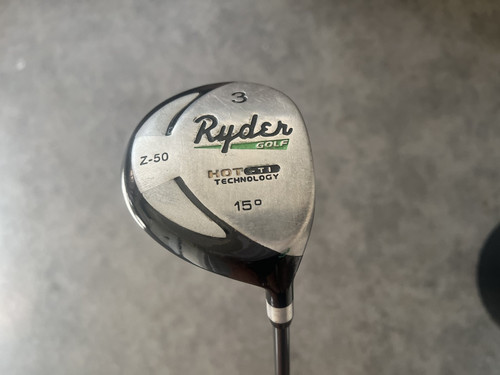 Ryder golf 3 - z-50,