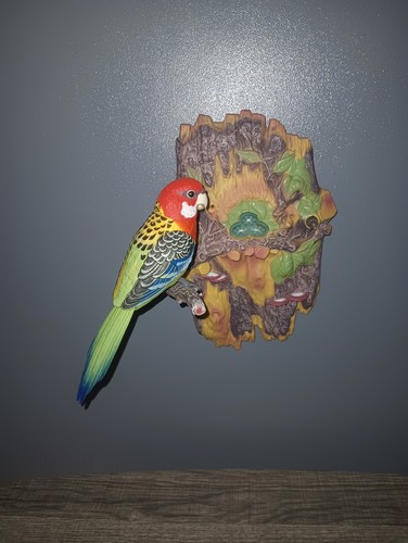 Chirping singing bird toy - chirping, &