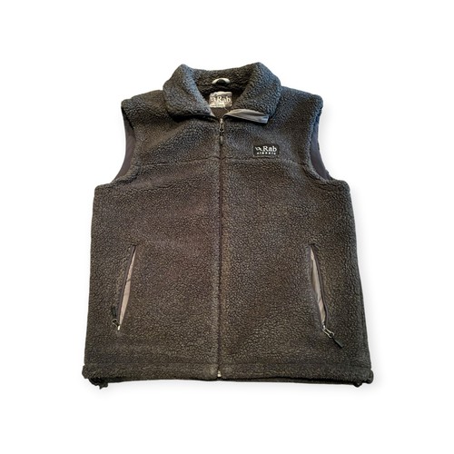 Rab classic double pile - rab,