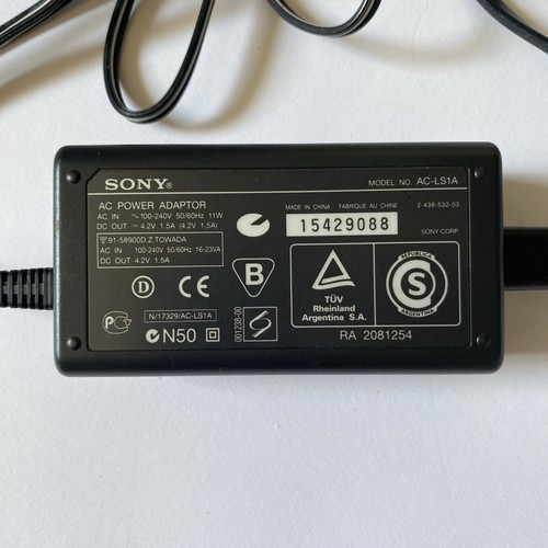 Genuine sony ls1a - genuine,
