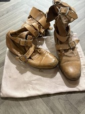 Vivienne Westwood Pirate Boots