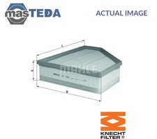 LX 1640 ENGINE AIR FILTER