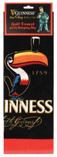 Guinness Gilroy Toucan 100%