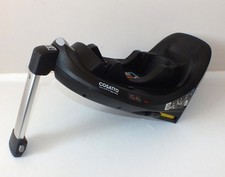 Cosatto Acorn isofix leave in
