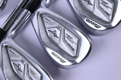 Mizuno jpx 850 - forged, /