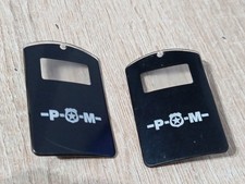 PLAYMOBIL X2 SHIELDS RIOT