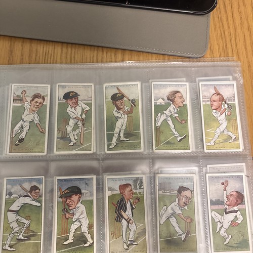 Vintage full set - vintage, john