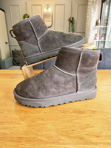 Ugg classic mini boots - ugg,