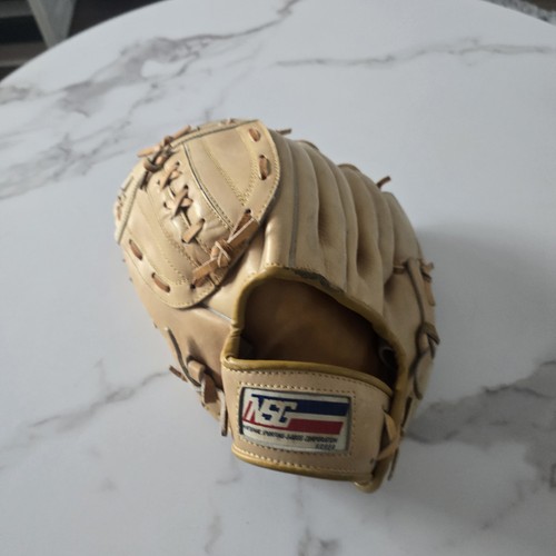 Vintage national league - vintage, 11.5"