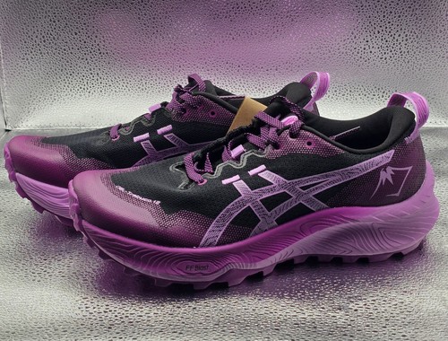 Asics women gel trabuco - women's, 12