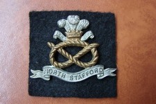 The North Staffordshire
