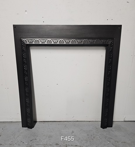 Antique victorian cast iron - antique,