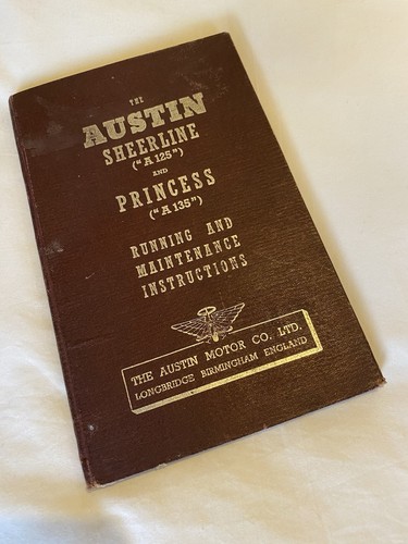 Austin sheerline princess - sheerline,