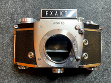 Ihagee Exakta Varex IIb SN