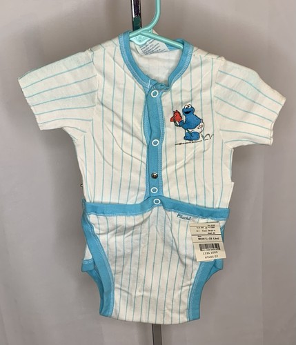 Vintage sesame street - vintage,