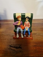 Harry Potter Royal Doulton The