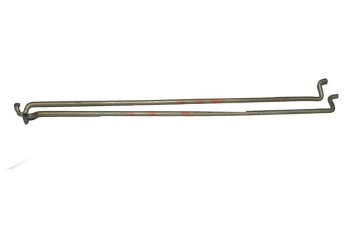 Hood door prop rod set - rod,