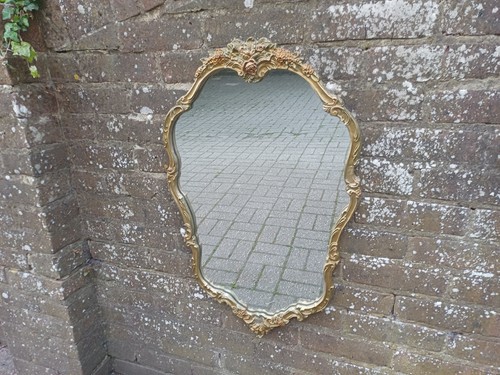 Large atsonia vintage ornate - large,