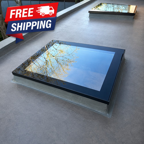 Sterling triple glazed - sterling,