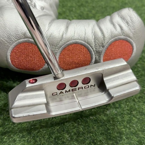 Scotty cameron studio select - cameron,