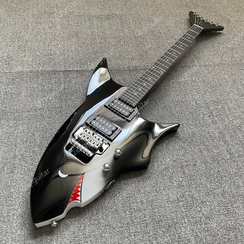 Heavy metal gloss - metal,