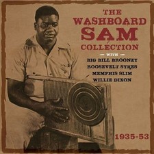 Washboard Sam Collection