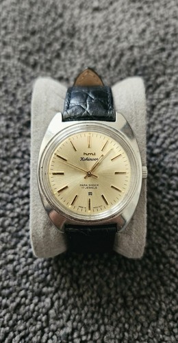 Hmt kohinoor vintage jewels - hmt,