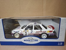 1/18 Scale Model Car Group