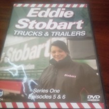 Eddie Stobart Trucks And