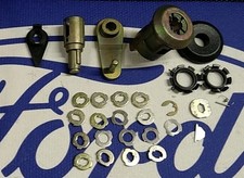 Genuine Ford Escort Mk5 Front