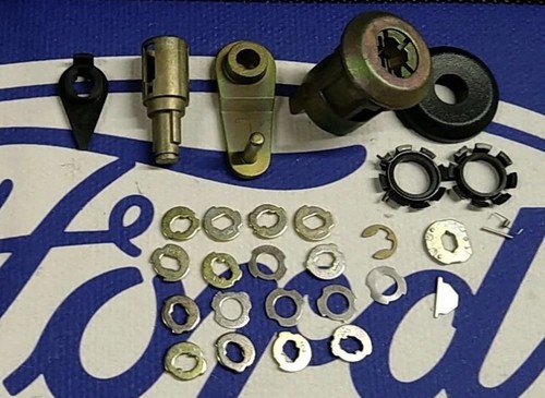 Genuine ford escort - escort, mk5