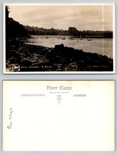 Devon - Elbury Cove, Churston