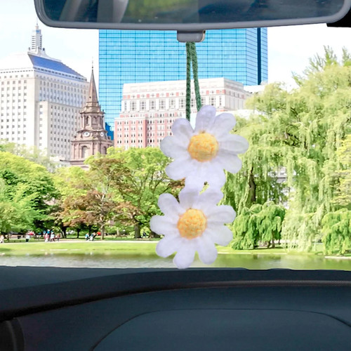Sibba crochet daisy - sibba,