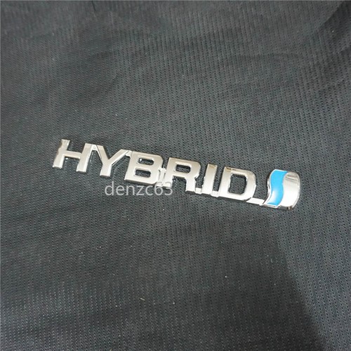 Silver chrome small - silver, hybrid