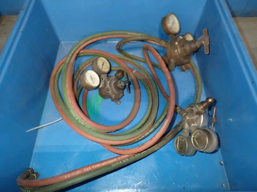 Welding equipment - welding,