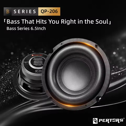 New upgraded inch bass - upgraded,