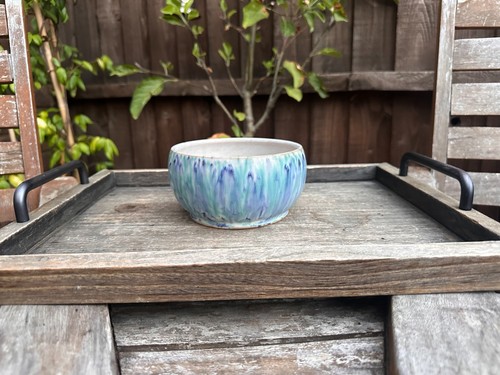 Vintage british studio pottery - vintage,